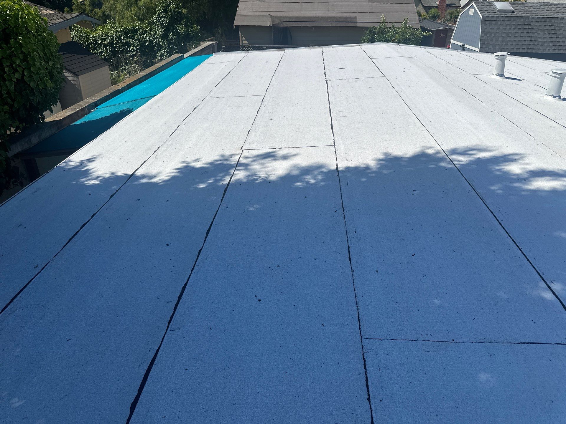 Roof Replacement - San Jose, CA 95127 by Epic Roof Replacement