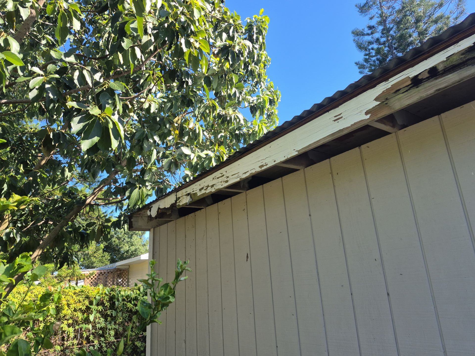 Project in Tampa 33612 by Mitchell Roofing Company LLC