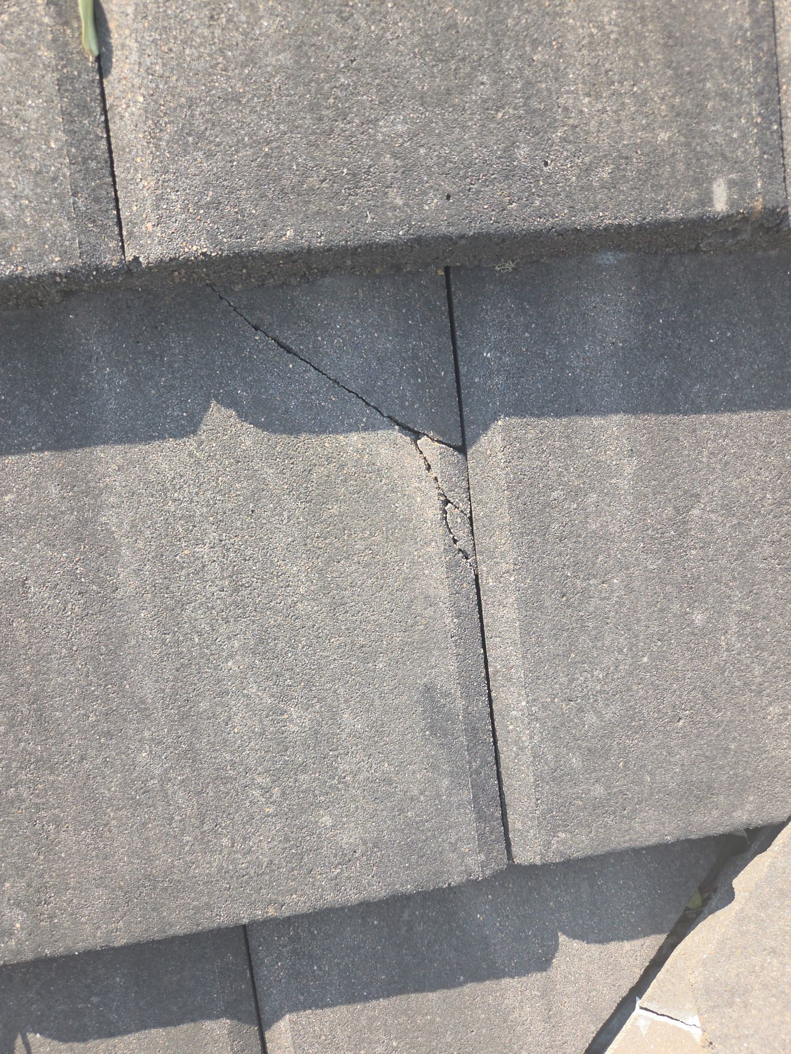 Tile roof and custom chimney cap by REPS Austin Area Roofer