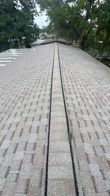 Shingle Reroof Replacement Debary FL