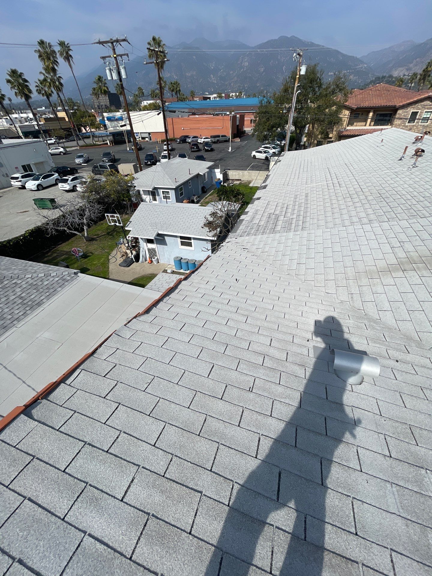 Roof Replacement - Arcadia, CA 91006 by Epic Roof Replacement