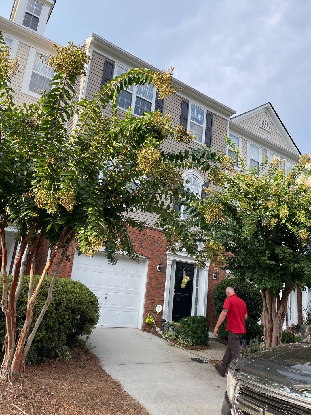 Residential Roofing Installation using Owens Corning by Inspector Roofing and Restoration