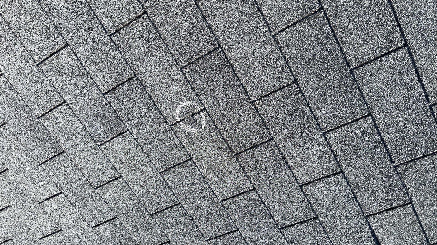 Nampa bungalow gets residential roofing using Owens Corning Oakridge in Teak  by ID Roofing LLC