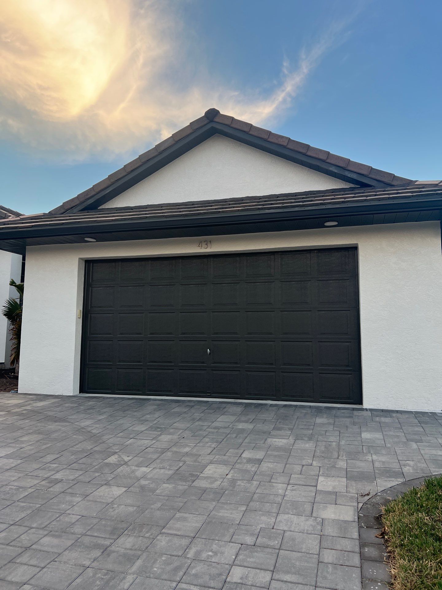 Interior Home Renovation and Flooring Upgrade in Punta Gorda by Smirnov Construction Inc