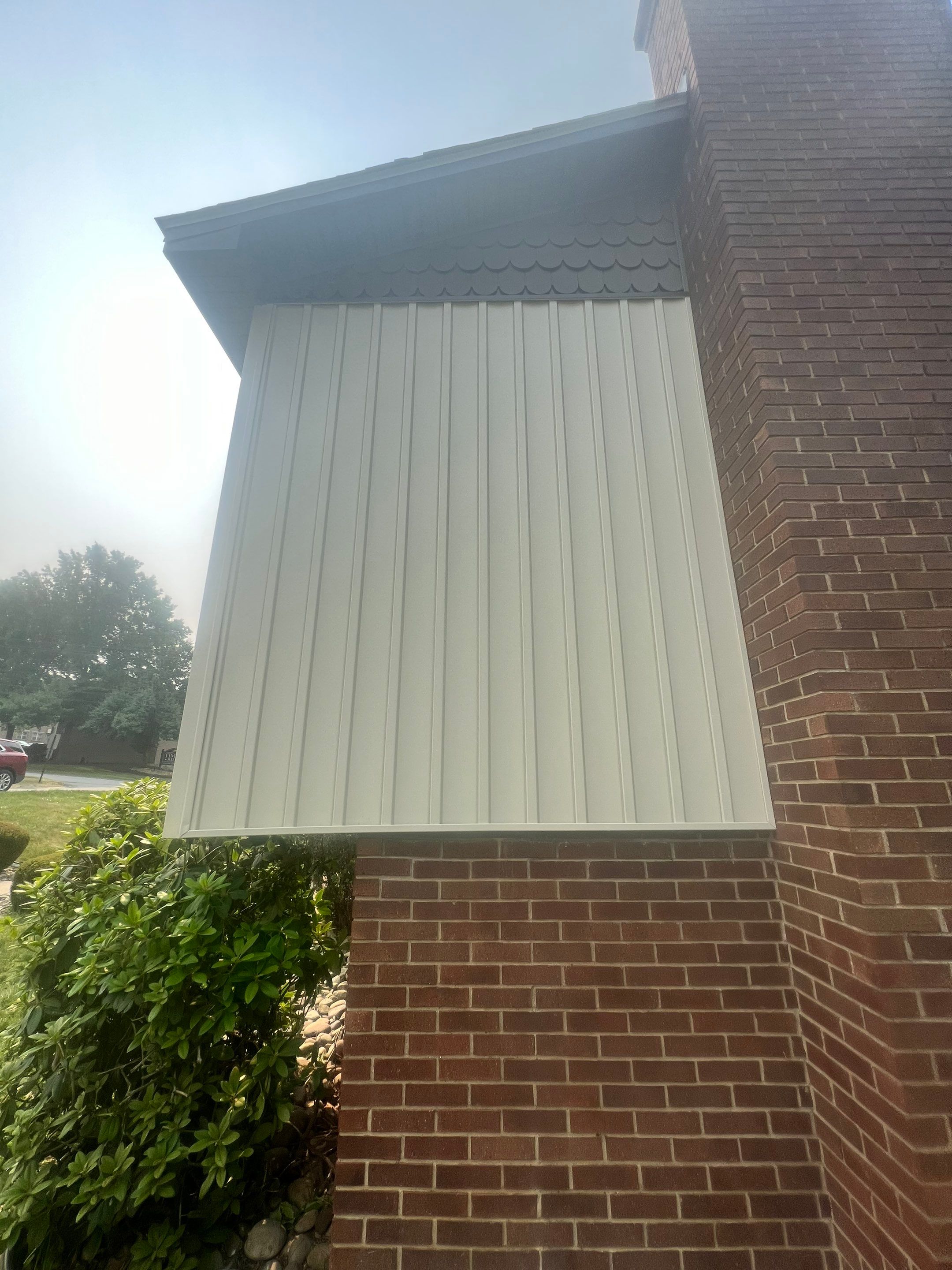 Marino Job Showcase by Mt. Pleasant Window & Remodeling Co.