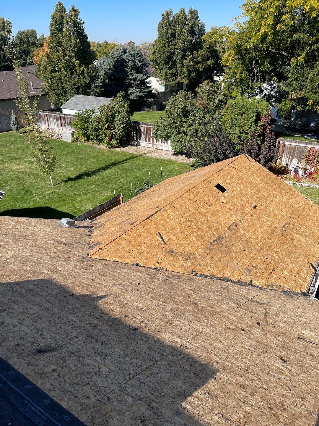 Caldwell ID 83605 Residential Roofing Installation using Owens Corning by ID Roofing LLC