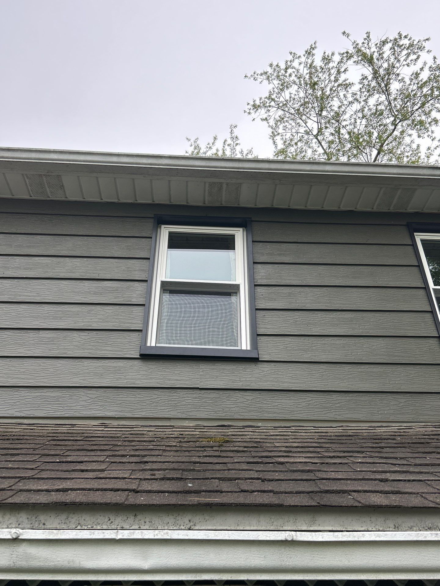 Vinyl Window Installation and Replacement Services in Belmont by Ohio State Windows