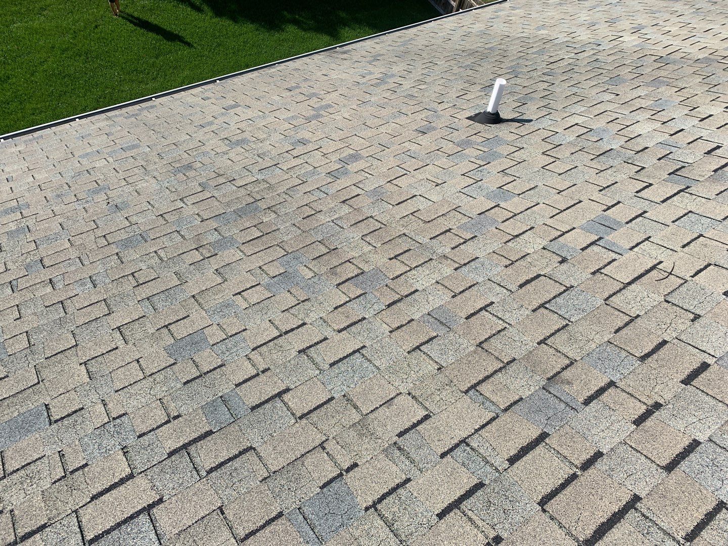 Repair / Re Roof by American Roofing NC