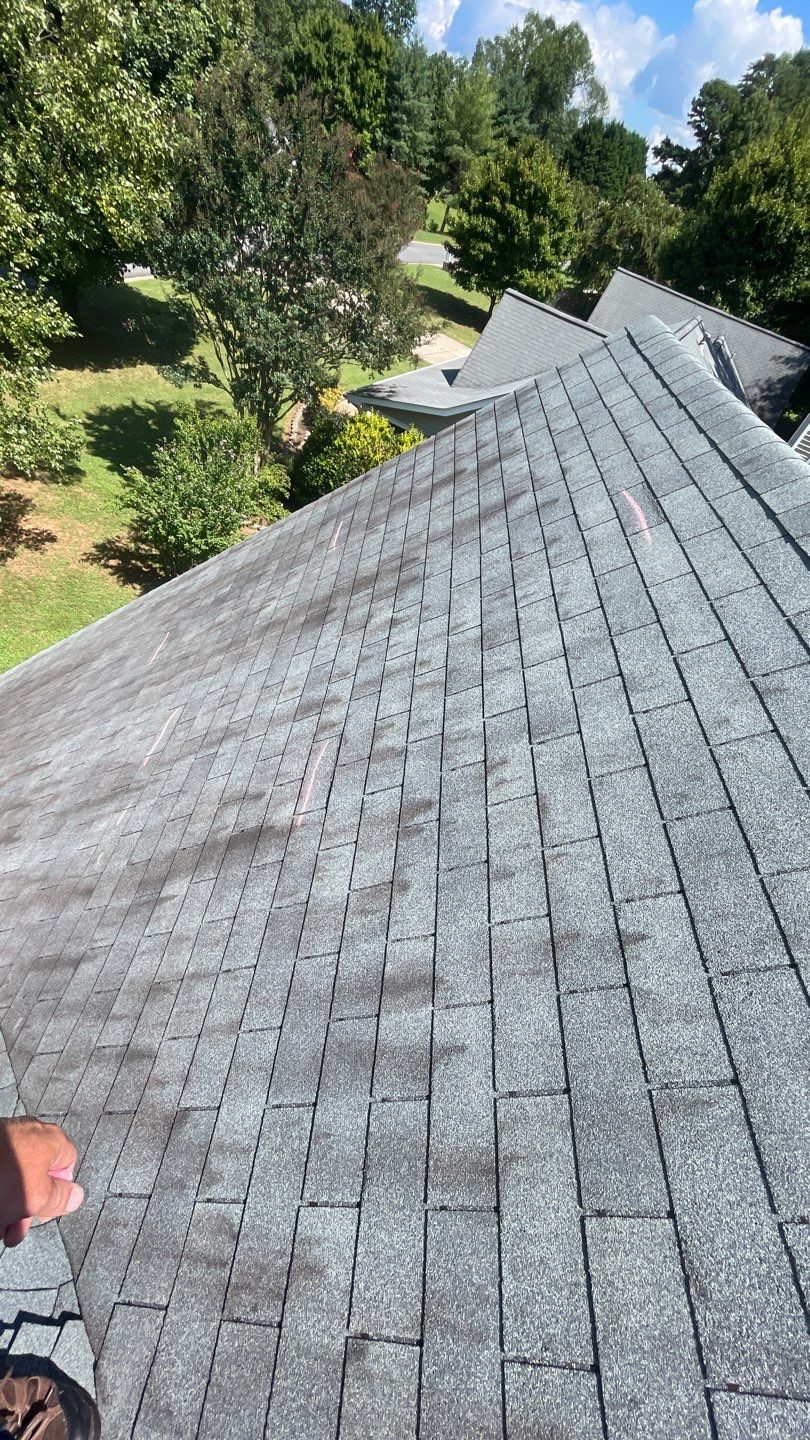 Residential Roofing Installation by Inspector Roofing and Restoration