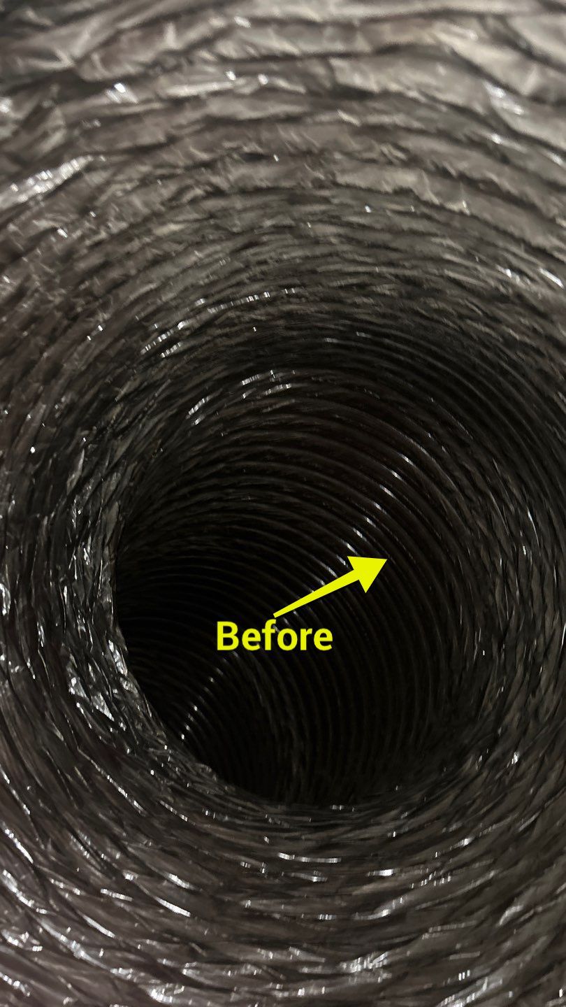 Air Duct Cleaning in Clermont by Hygienic Air, Inc