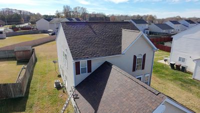 Greensboro Residential Roof Replacement