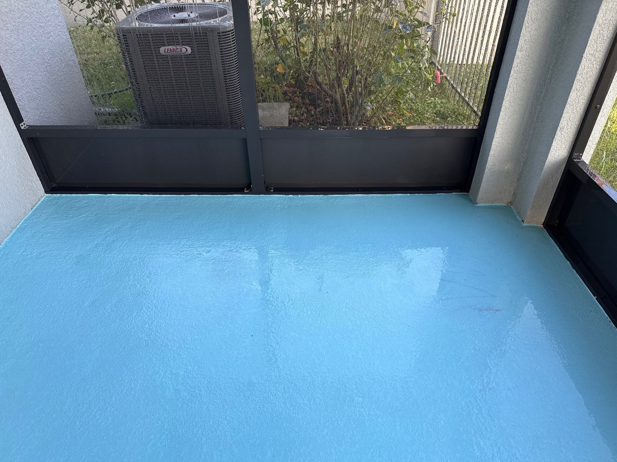 🚿 Trevesta Community Driveway & Lanai Cleaning | Palmetto, FL Pressure Washing 🚿 by Sunshine AquaWash