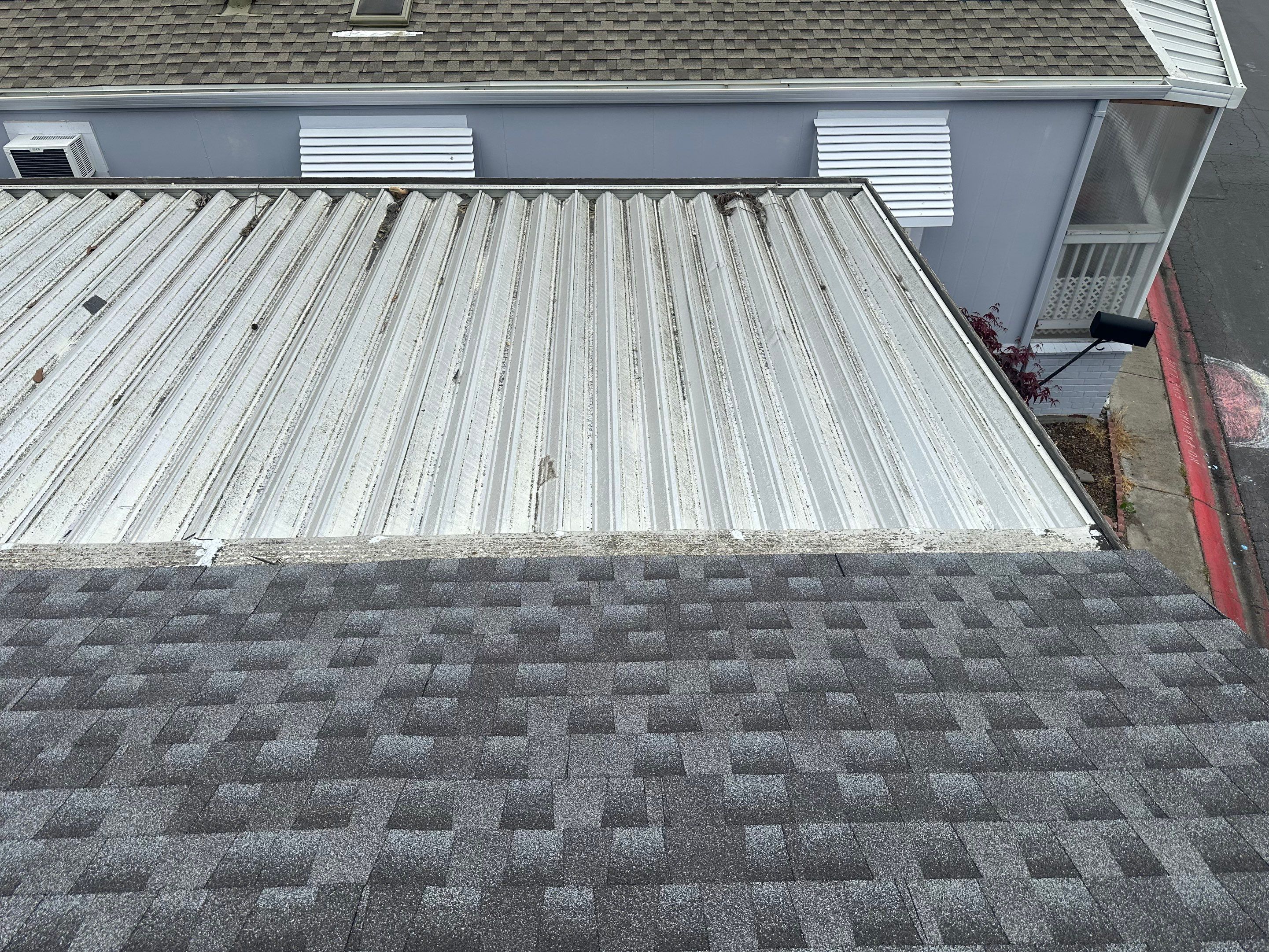 Roof Replacement - San Jose, CA 95136 by Epic Roof Replacement