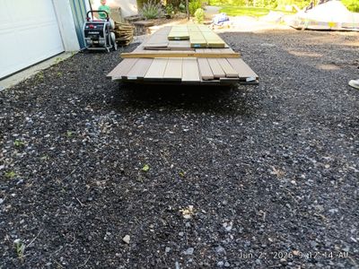 Project in Hampton