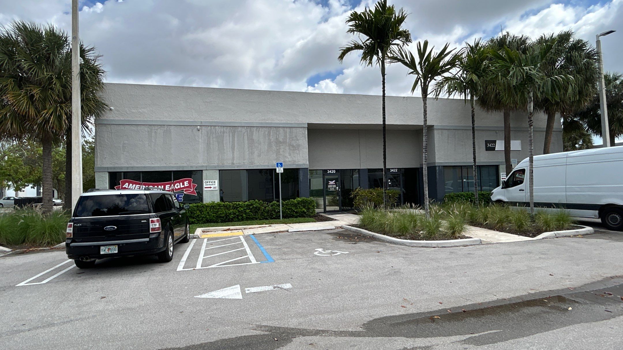 EXIT 69 LLC 3430 by Souffront Construction & Engineering