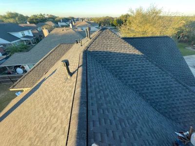 GAF HDZ - Charcoal 