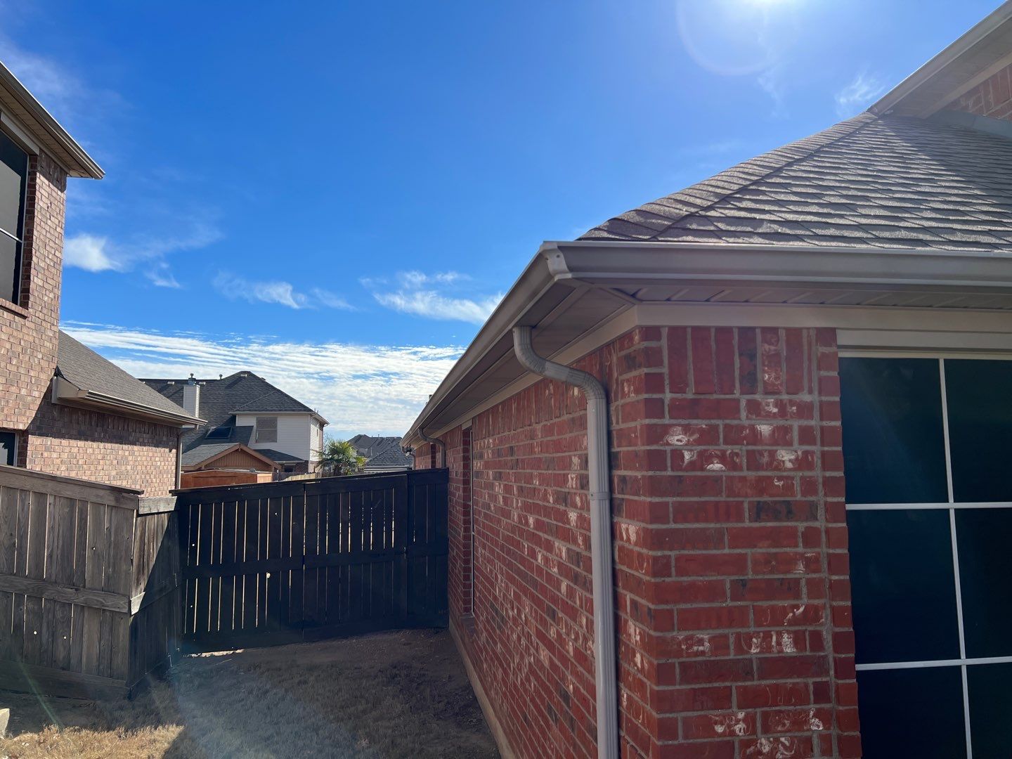 Residential Roof Replacement - Ft. Worth Tx by Roof Experts