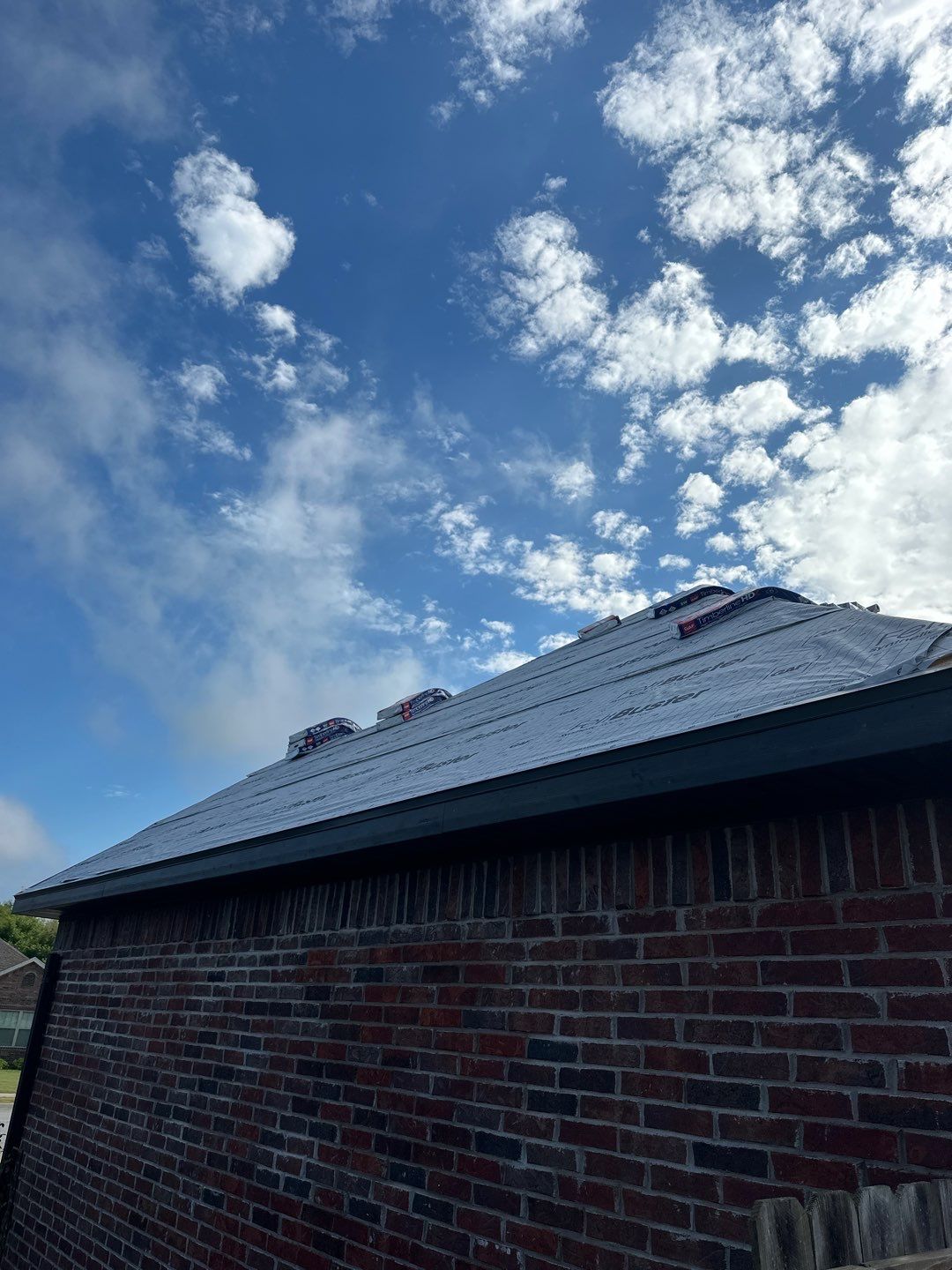Residential Roofing Installation in Springdale, AR by Ozark Mountain Roofing