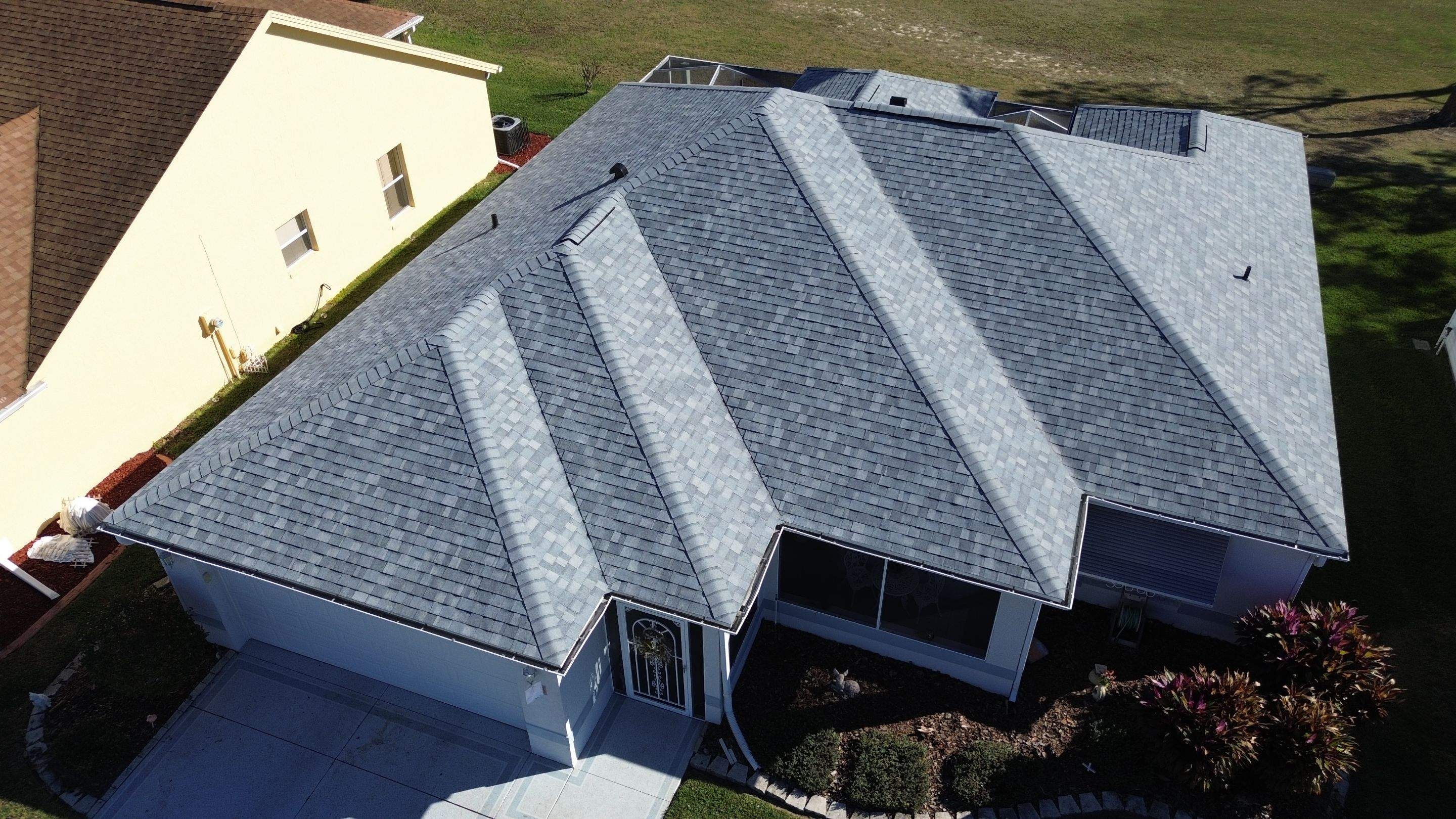 Roofers near me in Lady Lake, Florida by Brehm Roofing
