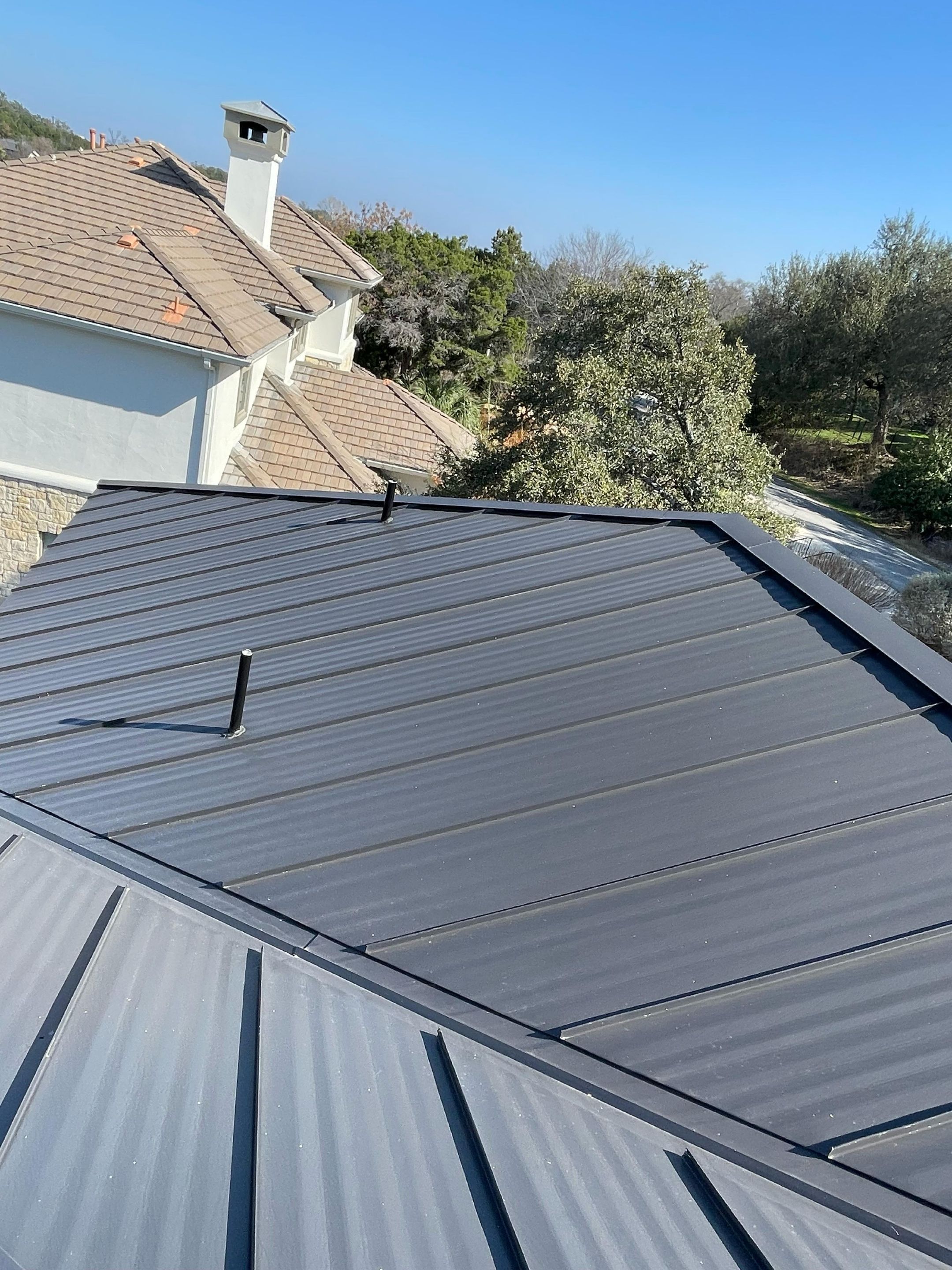 Mini Metal Portfolio by REPS OF TEXAS
