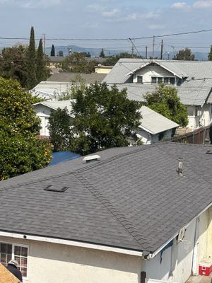 Roof Replacement - Anaheim, CA 92805