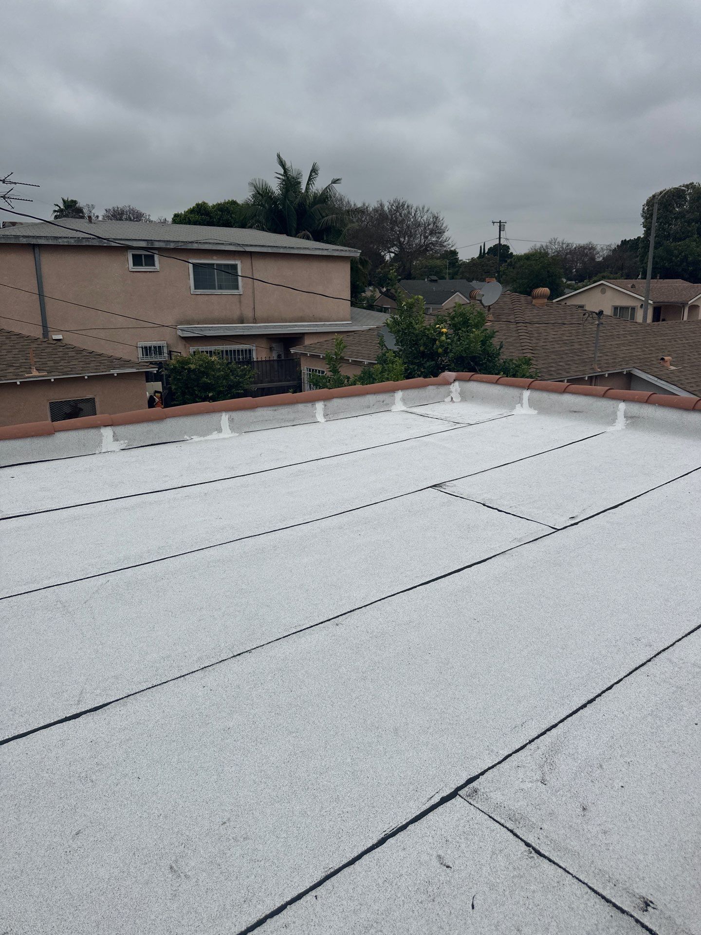 Roof Replacement - Long Beach, CA 90805 by Epic Roof Replacement