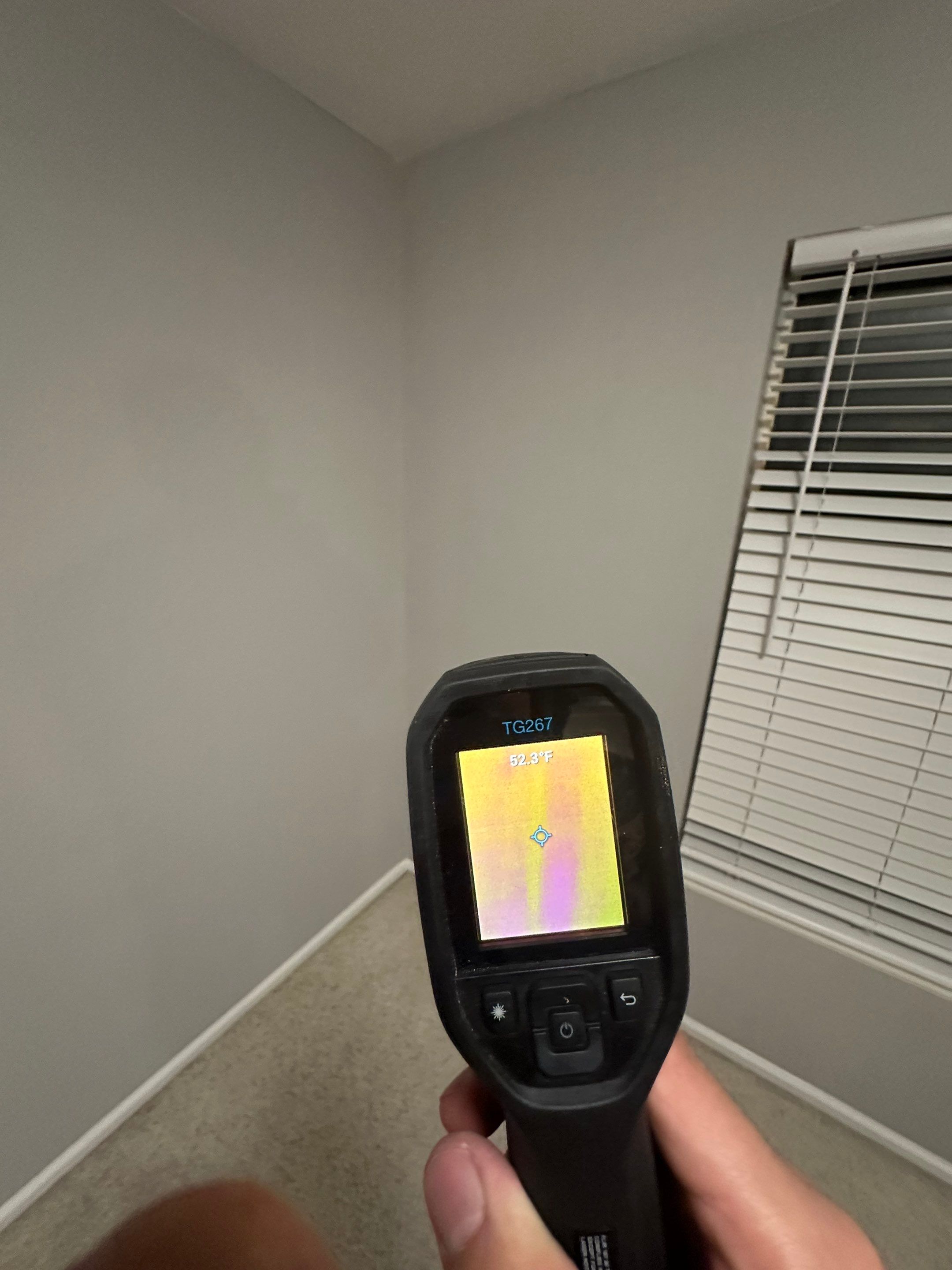 Water Damage in Highlands Ranch by Alpha Restoration 