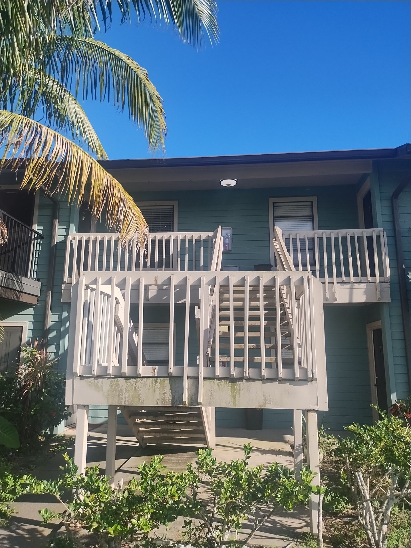 Residential Gutter System Upgrade in Fort Myers FL - 27 Building And Club House by Gutter Professors