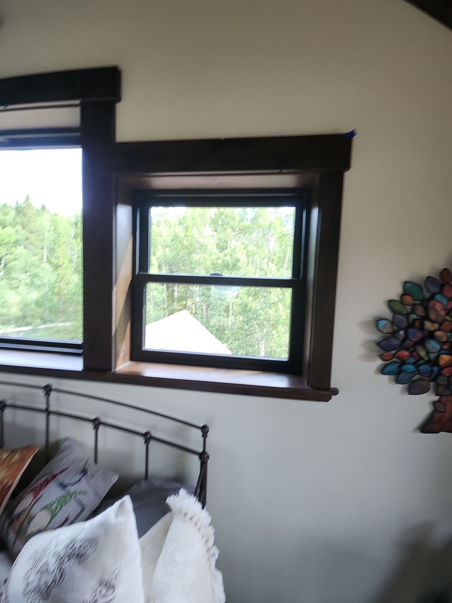 Window Washing in Val Moritz | Granby, Colorado by Wheatley Creek Services