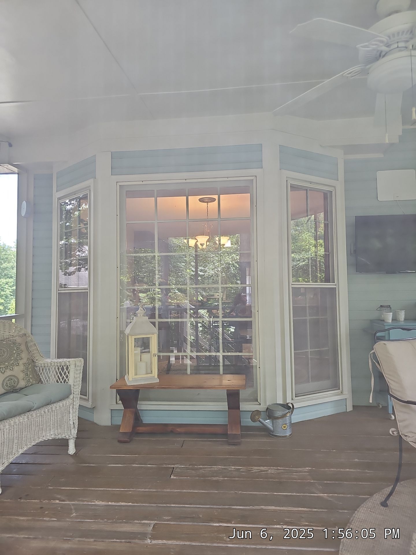 Horne Project in Hoover by The Window Source