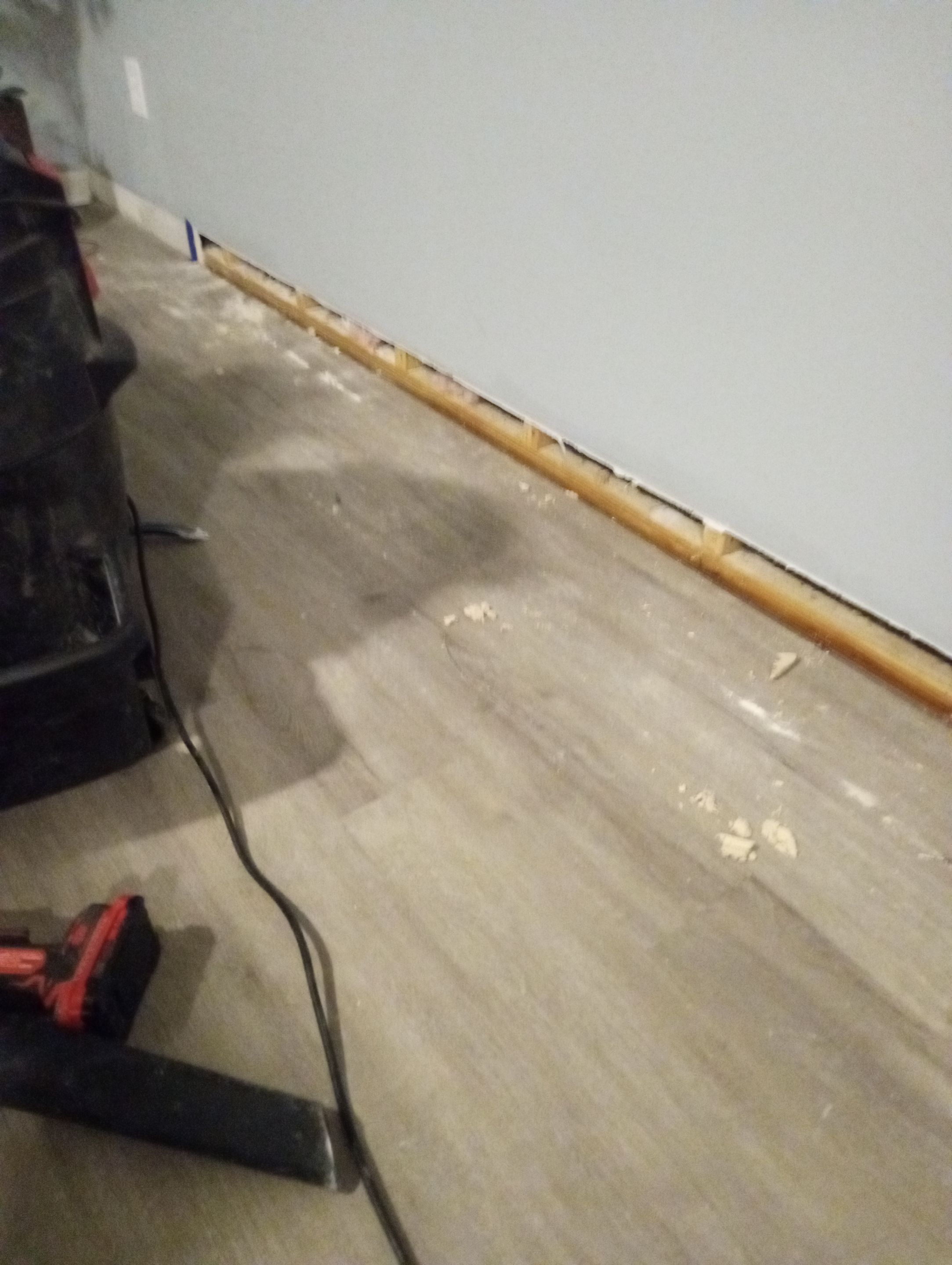 Emergency Service Water Mitigation in Scottsburg, IN 47170 by ANR Restoration