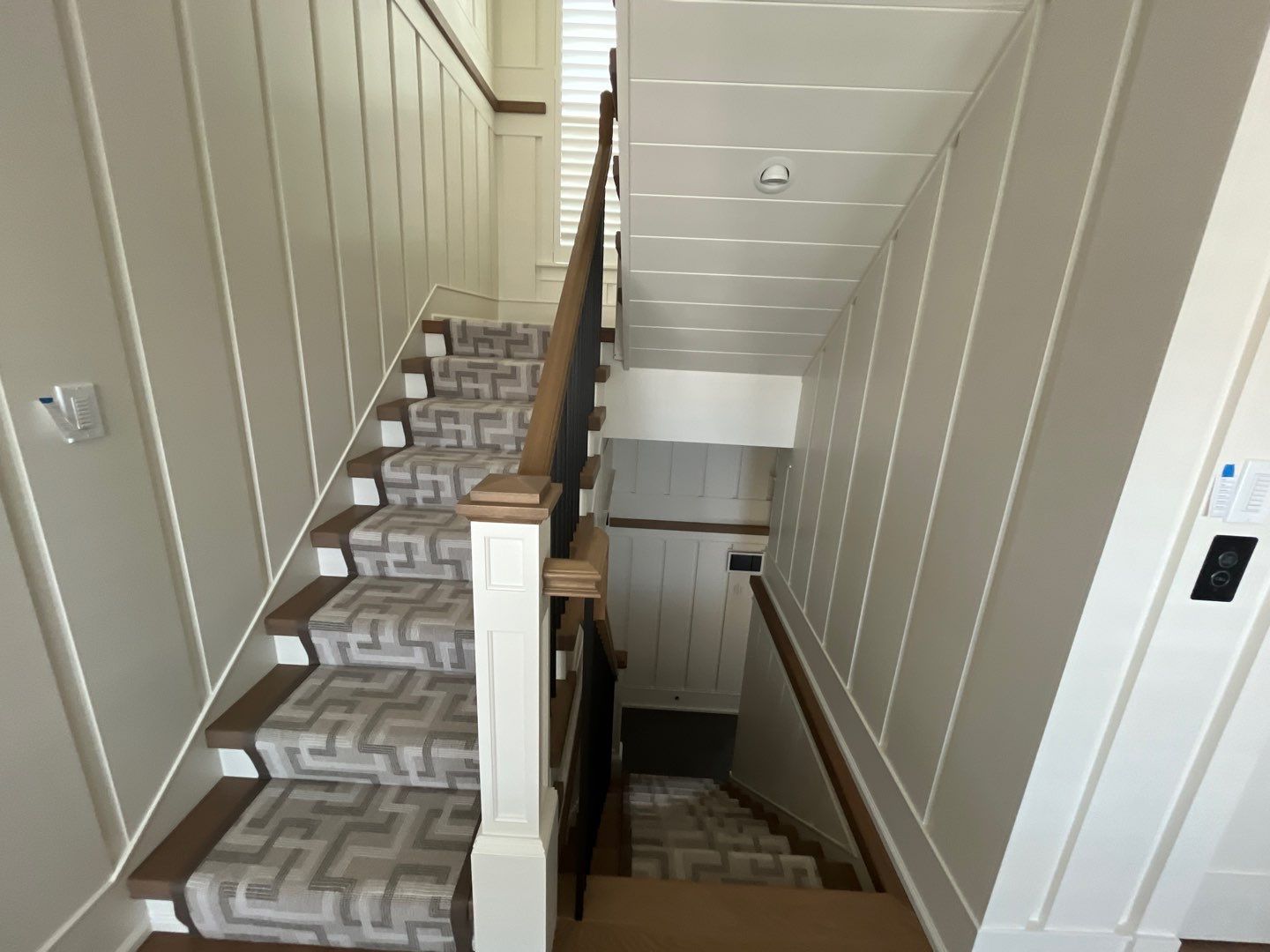 Luxury Home - Avalon, NJ by FreshCoat Works LLC
