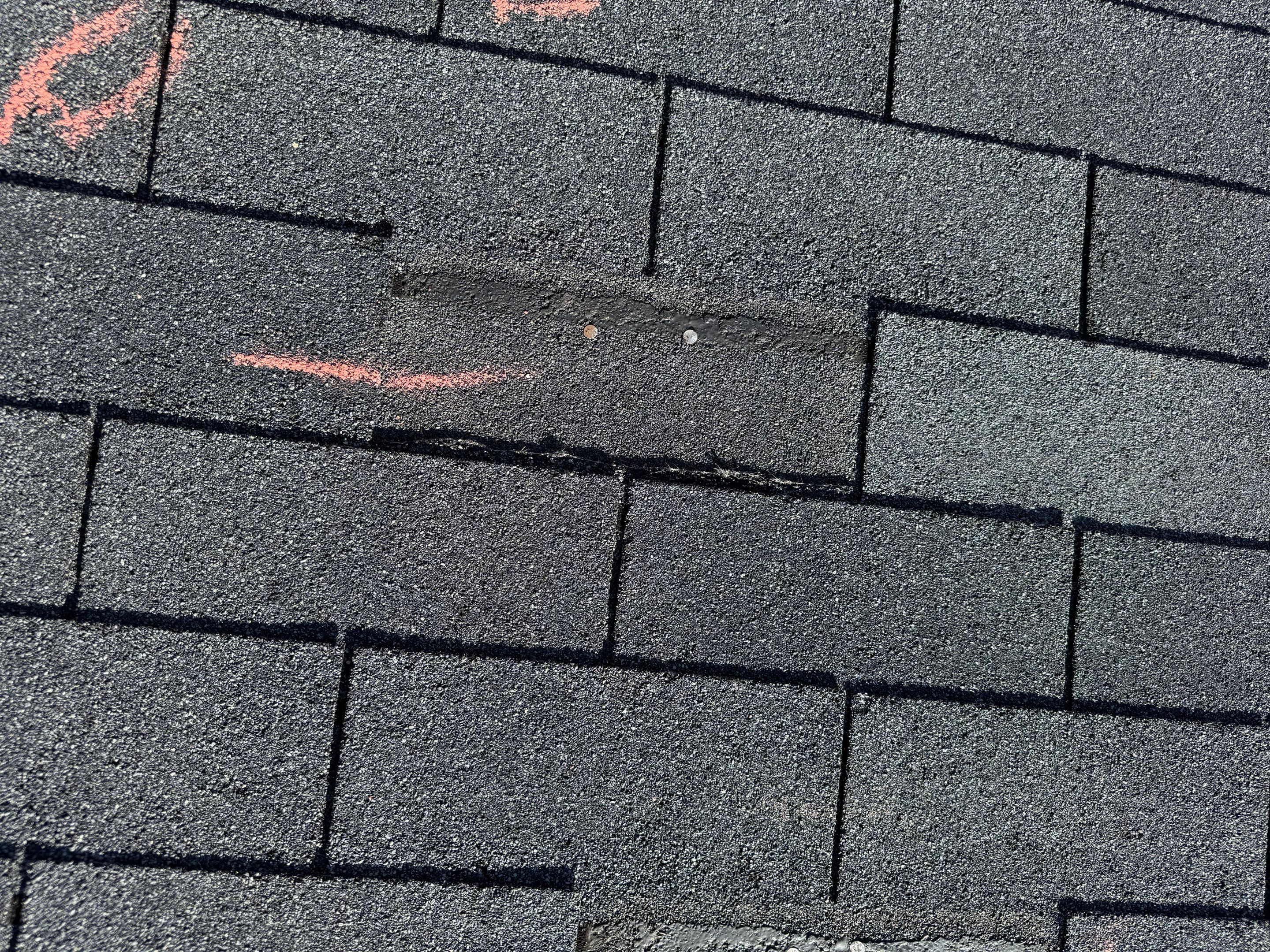 Storm Damage Full Roof Replacment using GAF Shingles by A Good Roofer Near Me