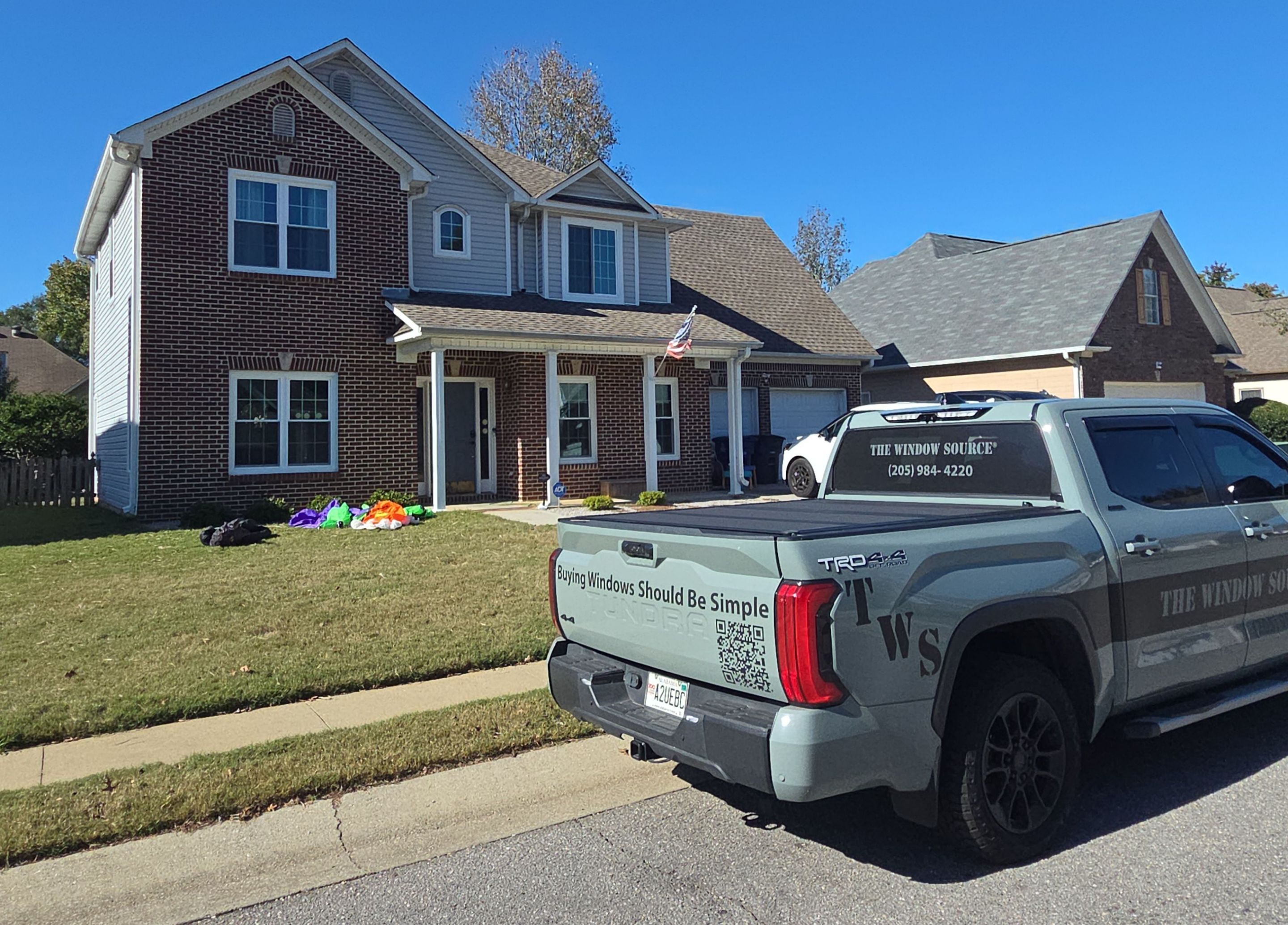 St Cyr Project in Helena by The Window Source