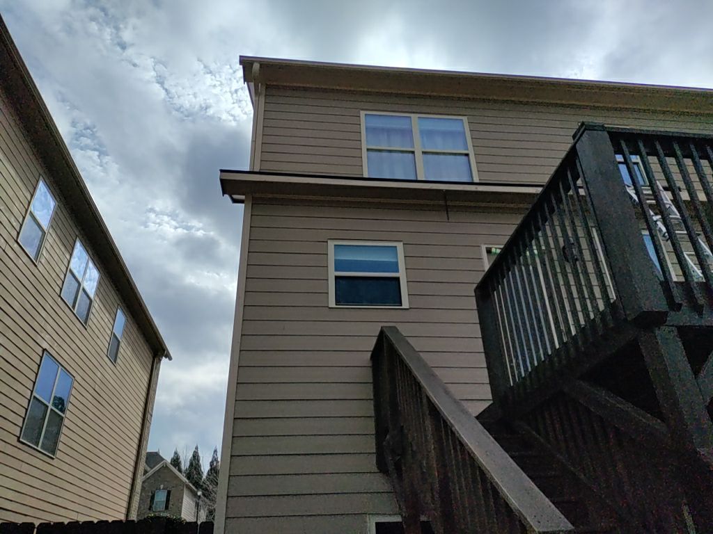 Residential Roofing Repair using Owens Corning by Inspector Roofing and Restoration