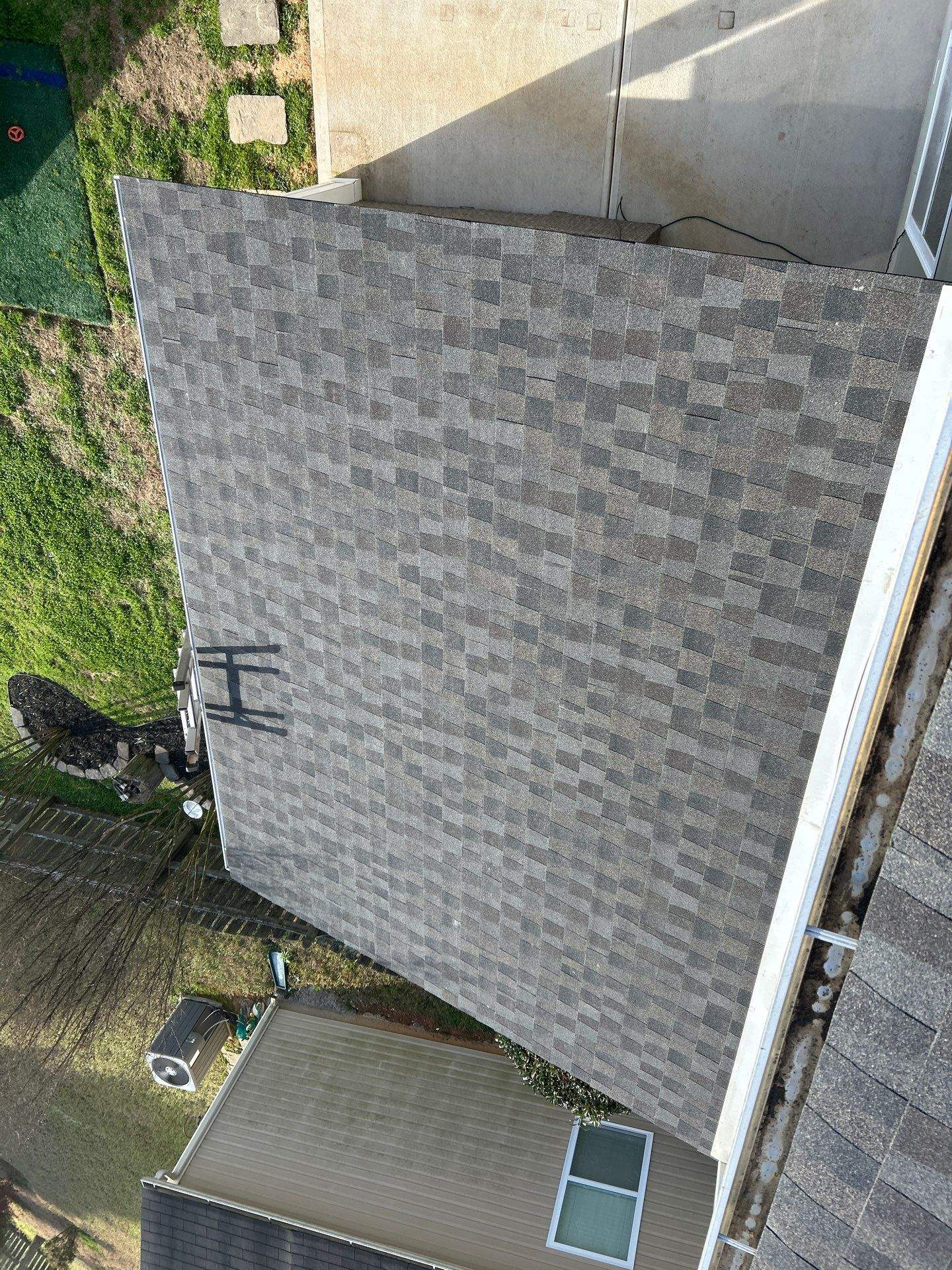 Indian Trail Roof Replacement by SkyGuard Roofing and Restoration