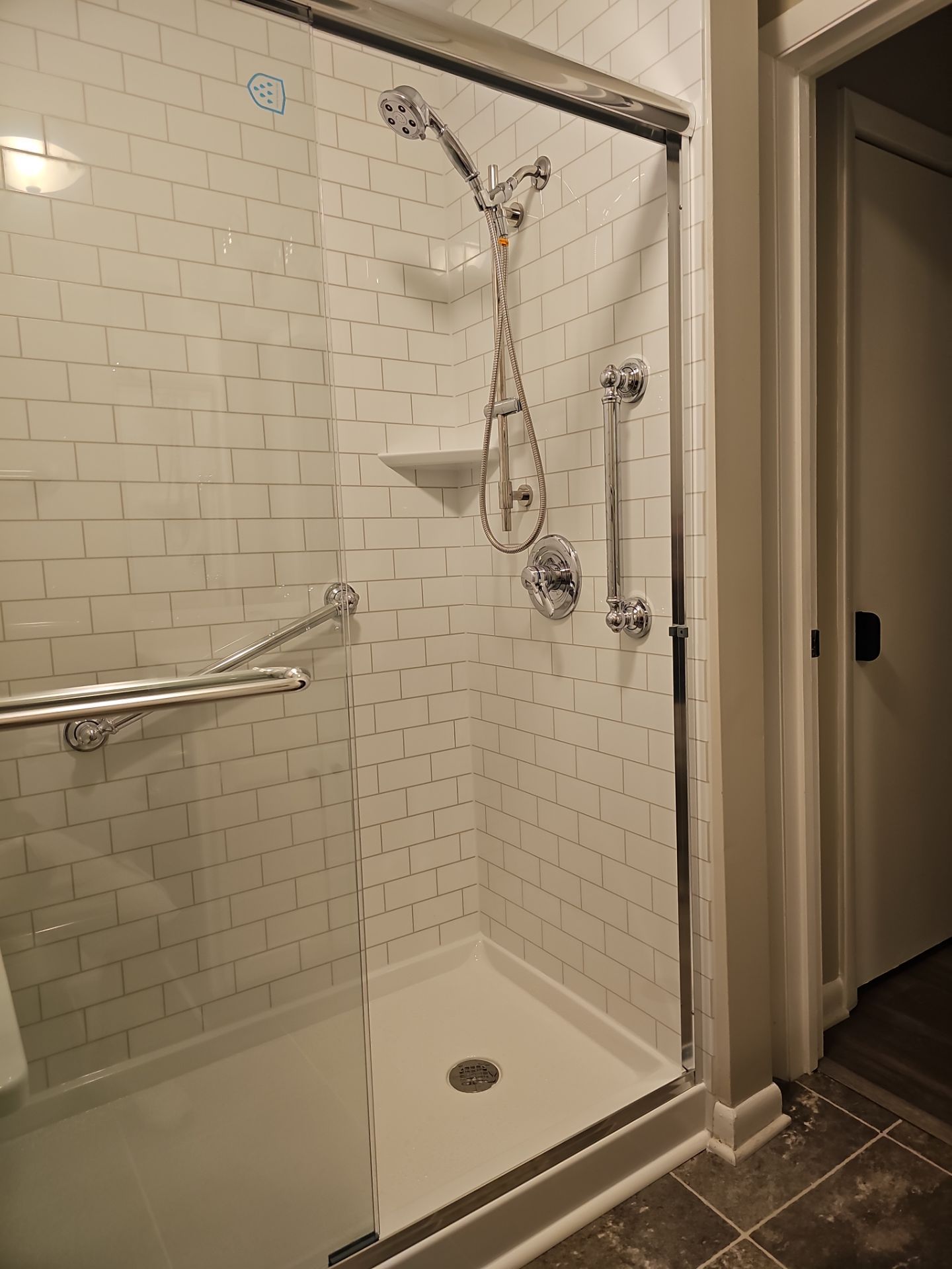 Tub to Shower by BathPlanet SW Virginia