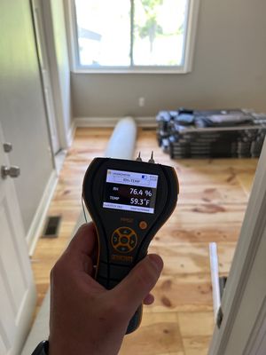 Project in Novi