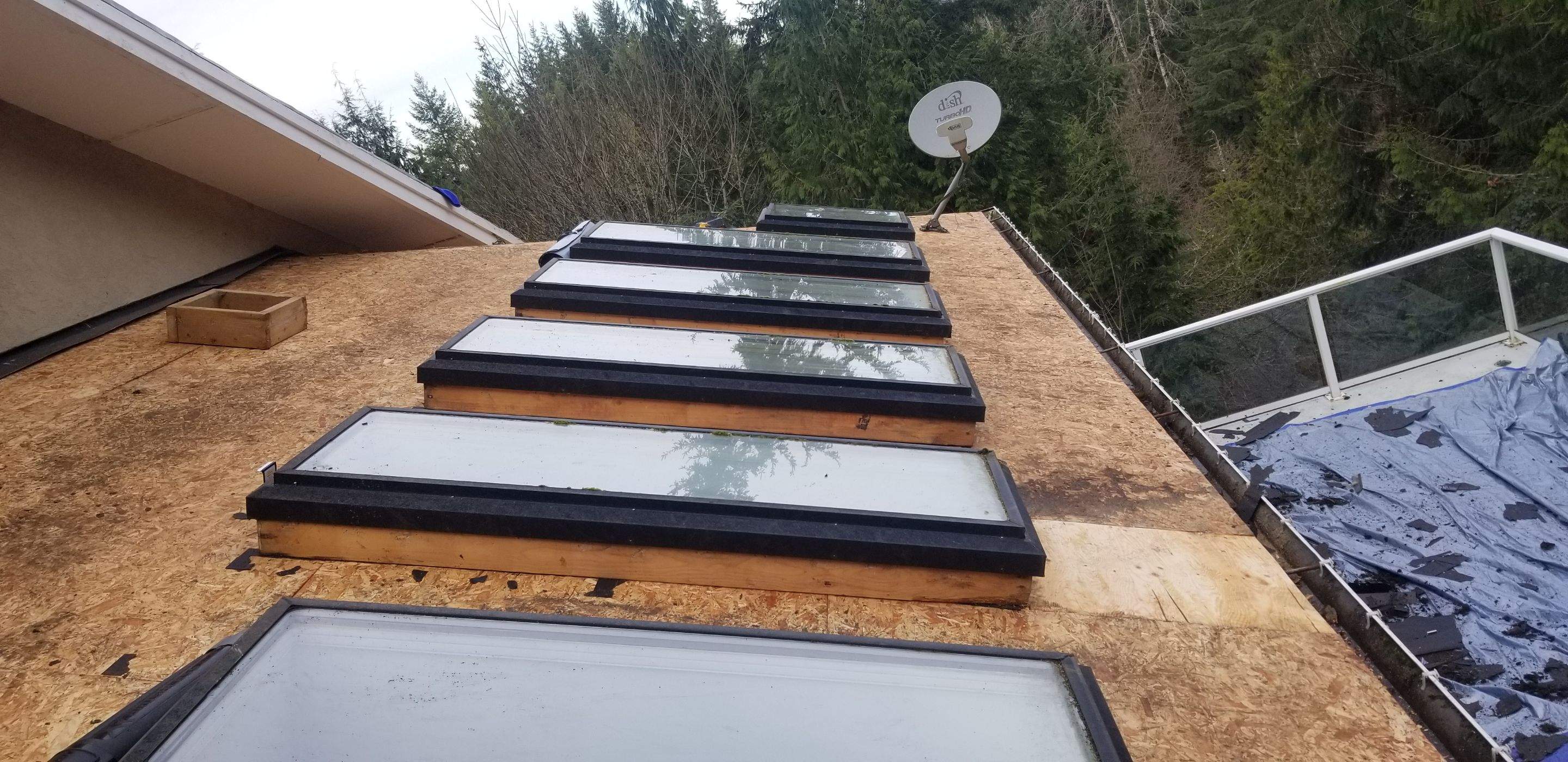 25722 Monroe by RoofWorks Northwest