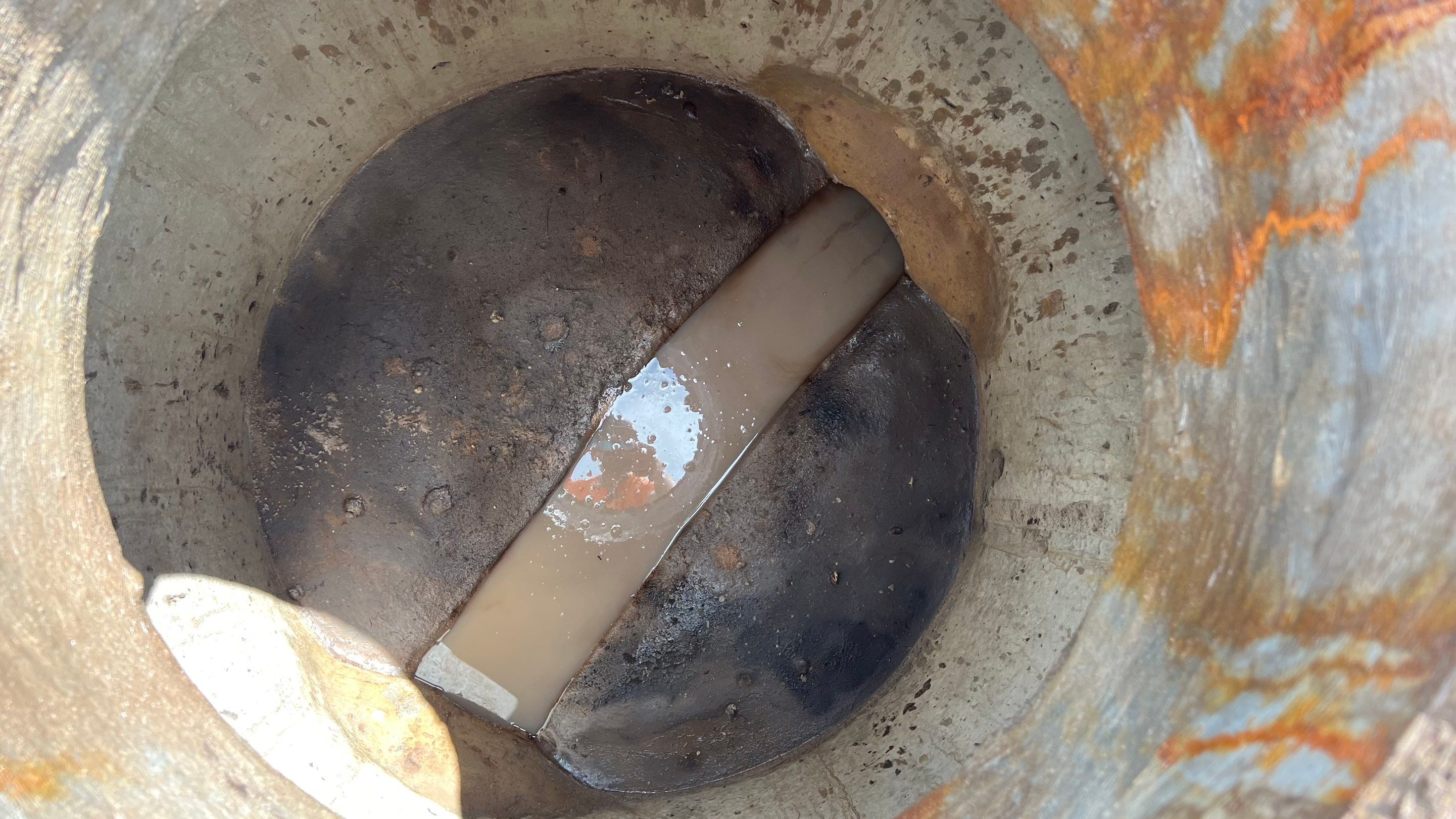 Lehigh Acres New Construction Community Sewer System Cleaning Part 1 by APS Power & Water