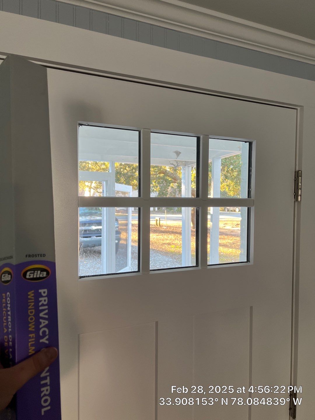 Exterior and Interior Renovations in Oak Island, NC by RGR Construction and Roofing, LLC