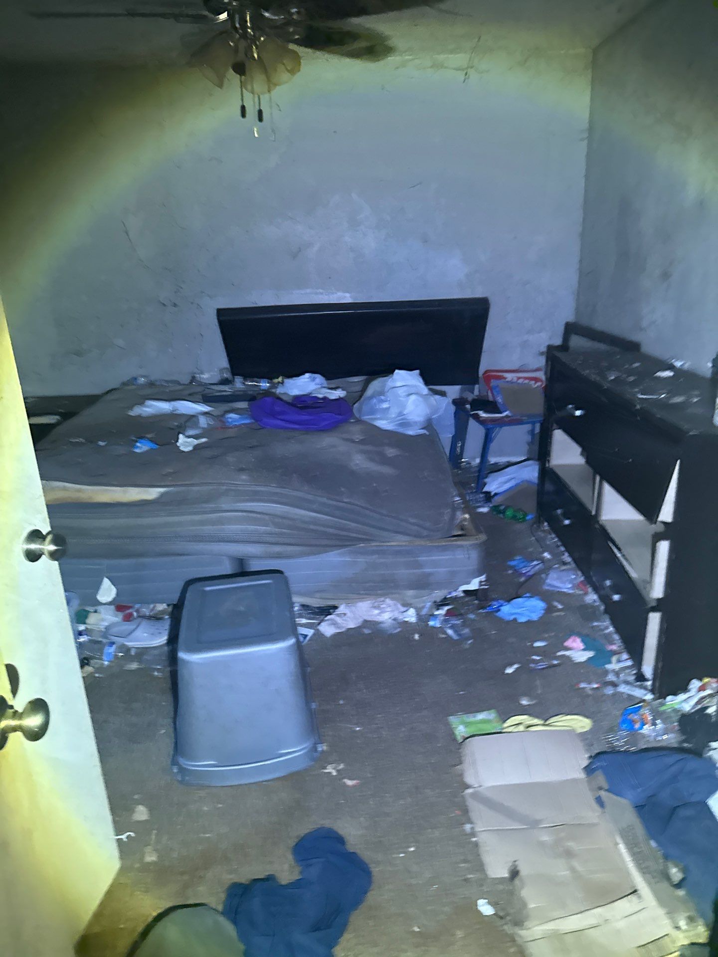 The Slate by Disaster Recovery Consultants