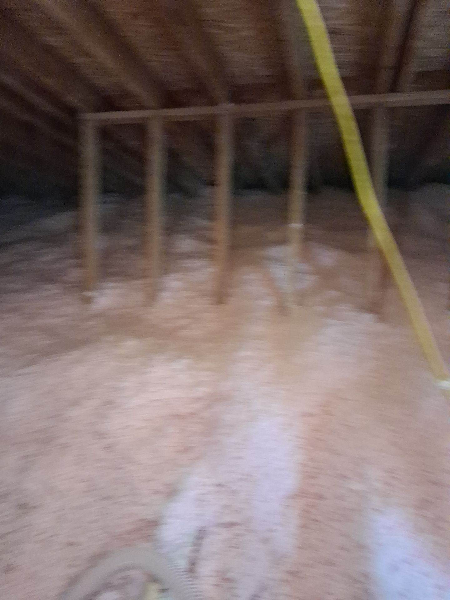 Attic Insulation and Repair by Toledo Basement Repair