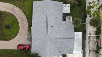 Roof Replacement in Holmes Beach, FL