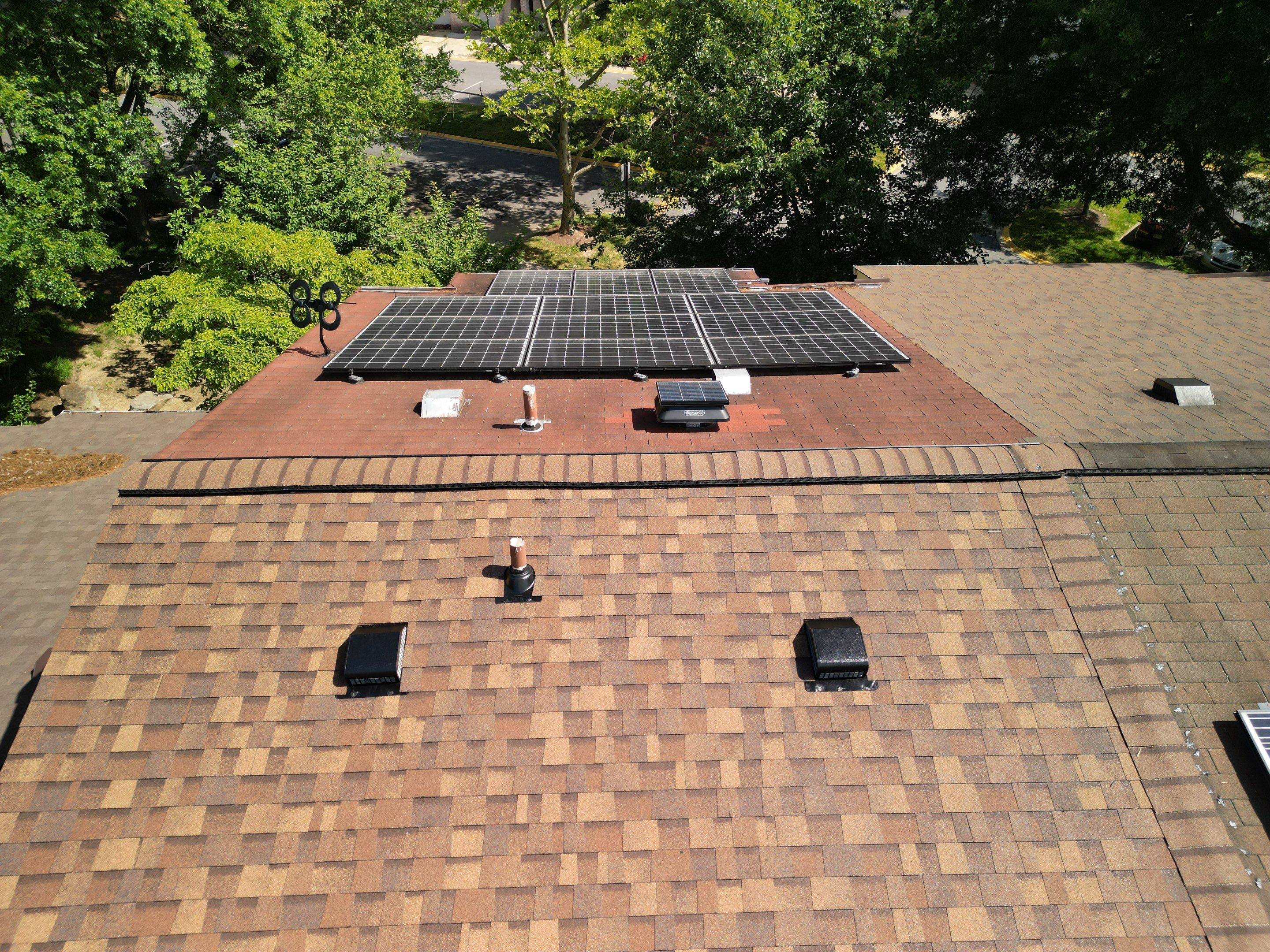 18687 Nathans Place, Gaithersburg, MD 20886 US by American Custom Contractors