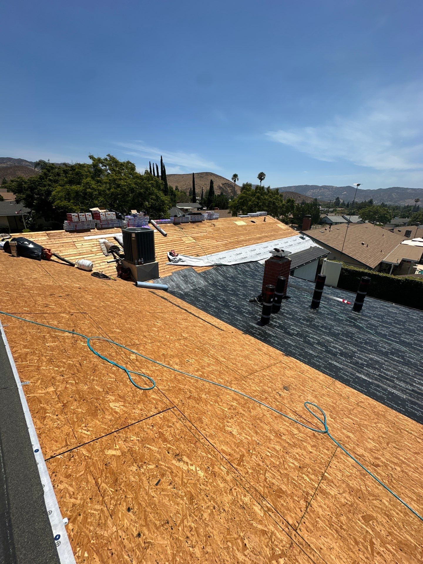 Roof Replacement - Victorville, CA 92392 by Epic Roof Replacement