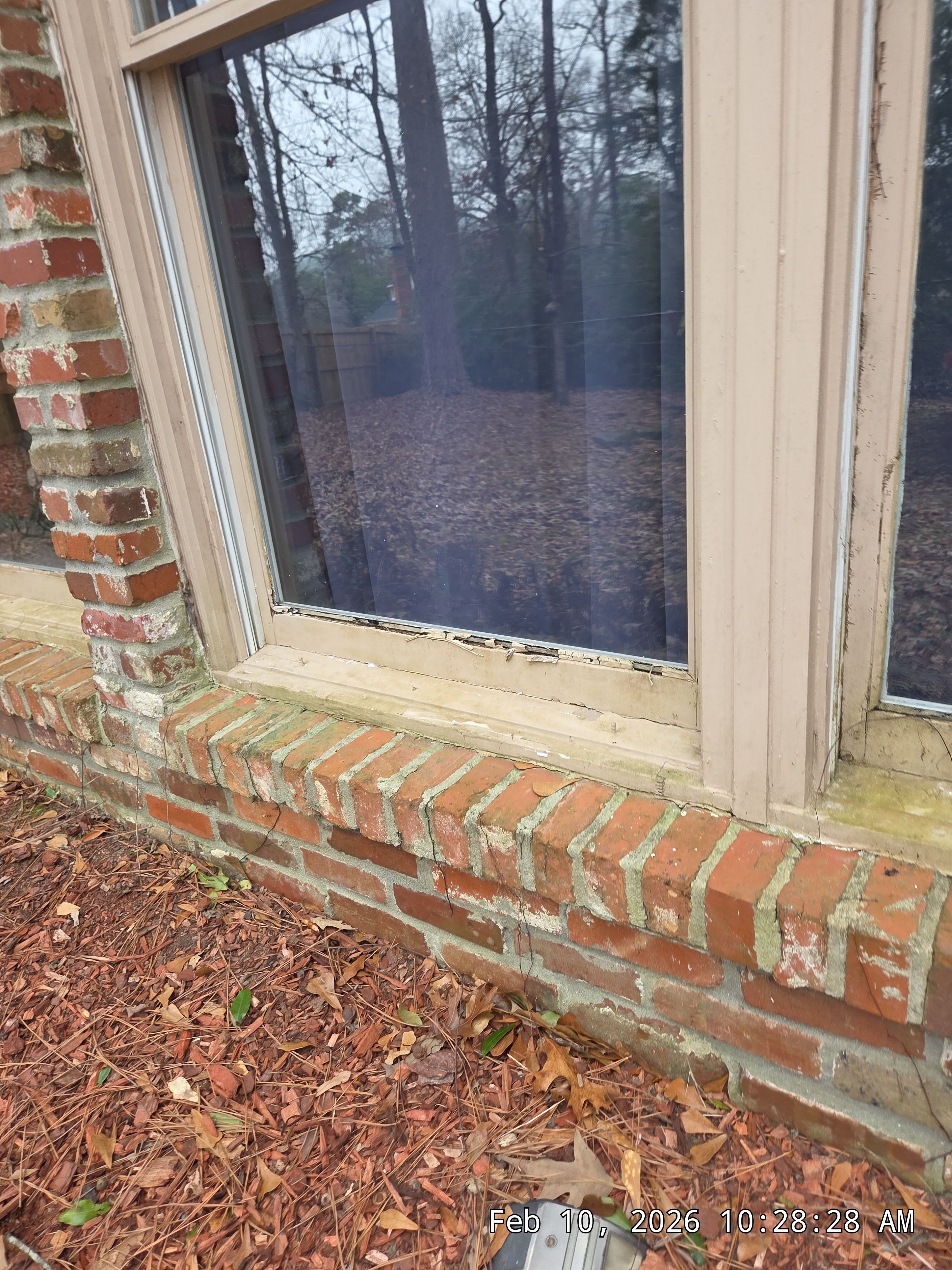Bascom Project in Vestavia by The Window Source