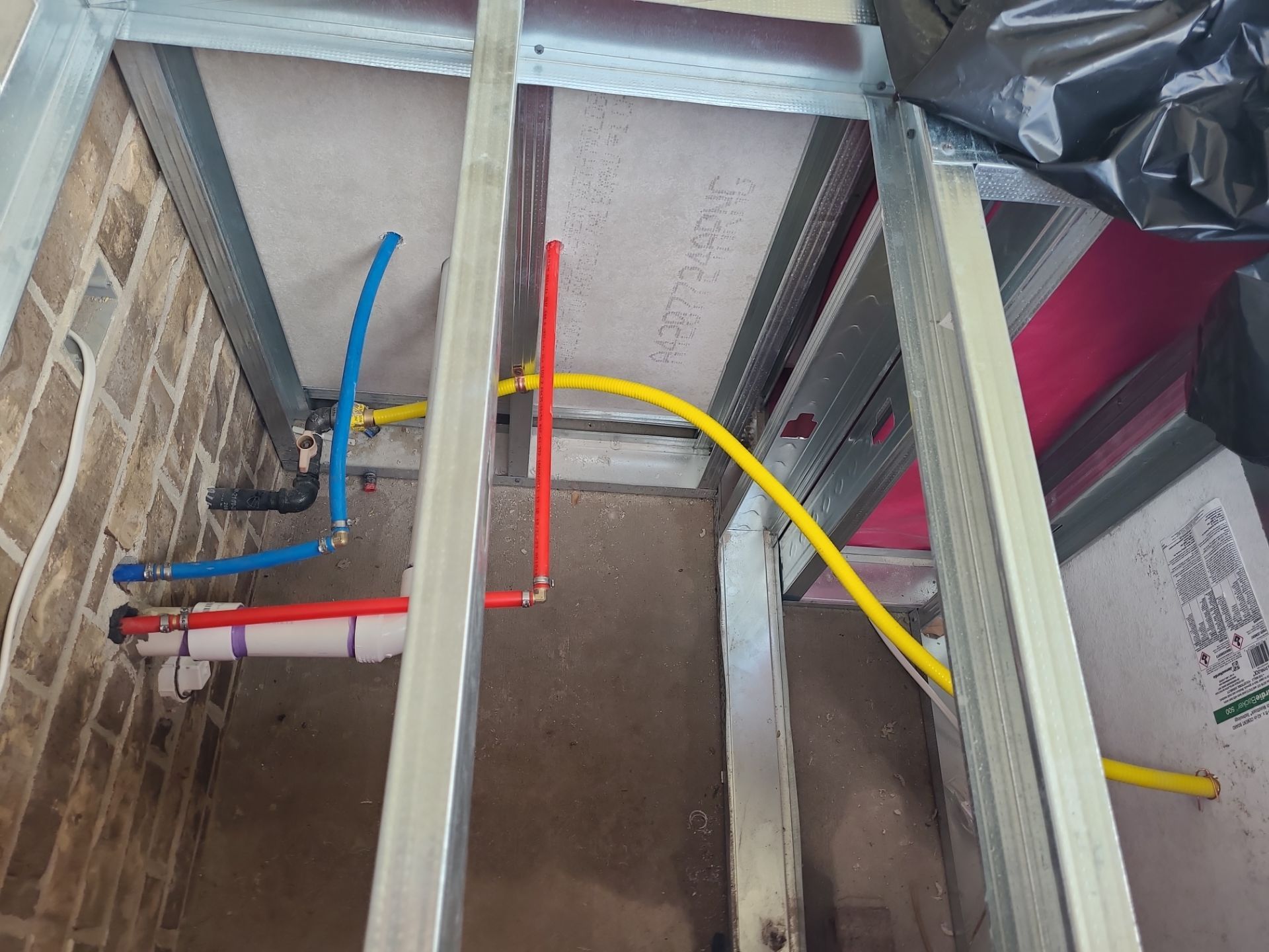 Summer Kitchen in Spring, TX by SophAlx LLC