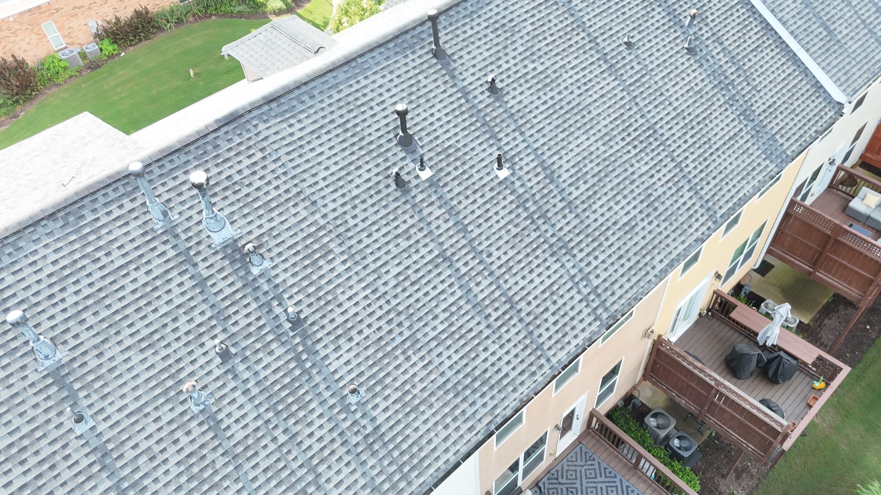  Voyage Tr  Alpharetta Roof Replacement  by Dom Roofing & Restoration