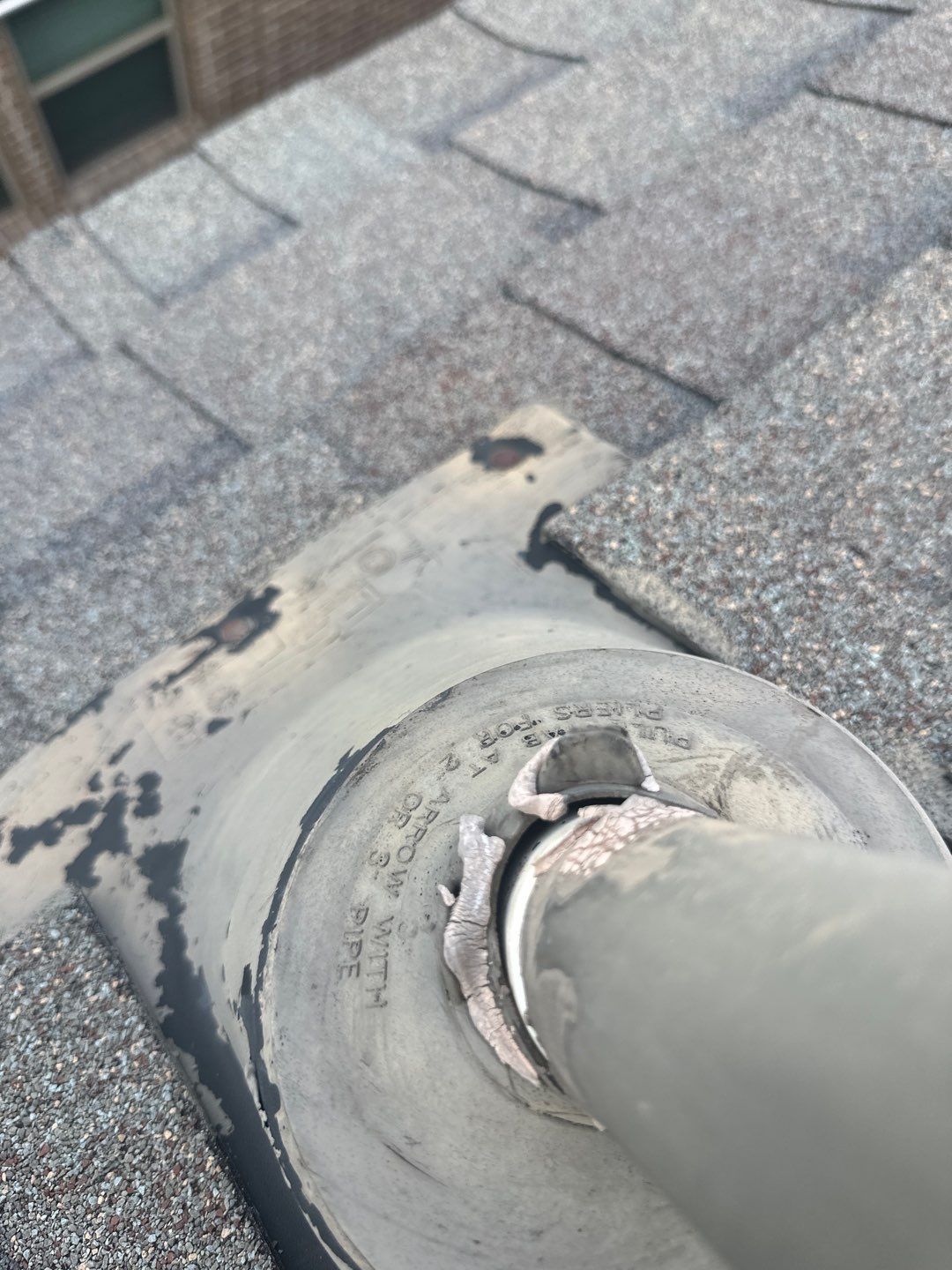 Residential Roofing Installation using Owen's Corning Duration (Lifetime) Shingles by Roof Repair Company
